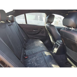 2015 BMW 3 SERIES
