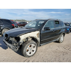 2005 BMW X5