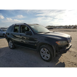 2005 BMW X5