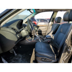 2005 BMW X5