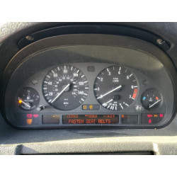 2005 BMW X5