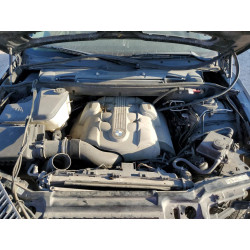 2005 BMW X5