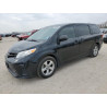 2018 TOYOTA SIENNA