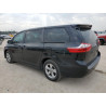 2018 TOYOTA SIENNA