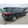 2018 TOYOTA SIENNA