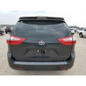 2018 TOYOTA SIENNA