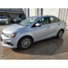 2017 CHEVROLET SONIC