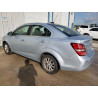 2017 CHEVROLET SONIC