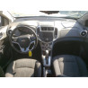 2017 CHEVROLET SONIC