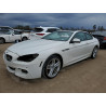 2015 BMW 6 SERIES