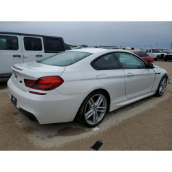 2015 BMW 6 SERIES