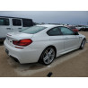 2015 BMW 6 SERIES