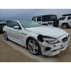 2015 BMW 6 SERIES