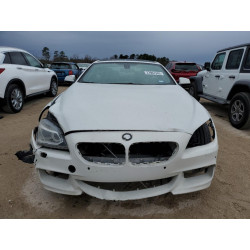 2015 BMW 6 SERIES