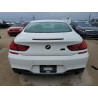 2015 BMW 6 SERIES