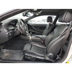2015 BMW 6 SERIES