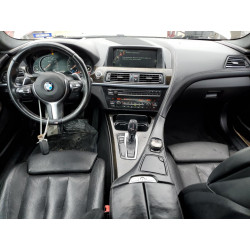 2015 BMW 6 SERIES