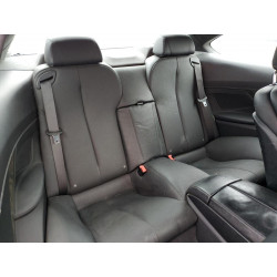 2015 BMW 6 SERIES