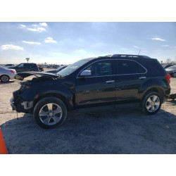 2012 CHEVROLET EQUINOX