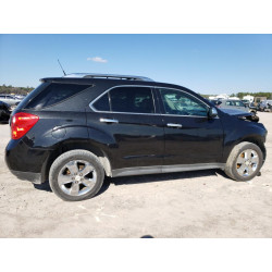 2012 CHEVROLET EQUINOX