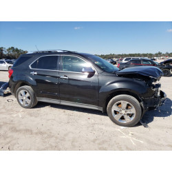 2012 CHEVROLET EQUINOX