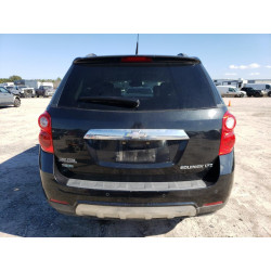 2012 CHEVROLET EQUINOX