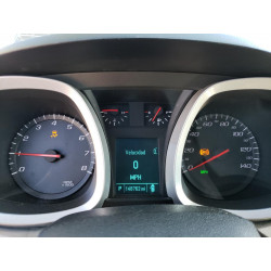 2012 CHEVROLET EQUINOX