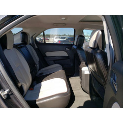 2012 CHEVROLET EQUINOX