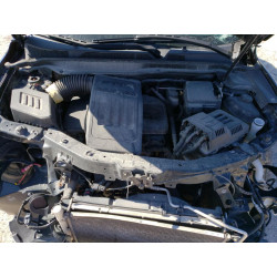 2012 CHEVROLET EQUINOX