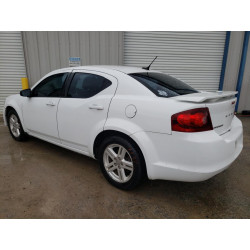 2014 DODGE AVENGER