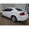 2014 DODGE AVENGER