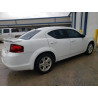 2014 DODGE AVENGER