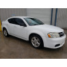 2014 DODGE AVENGER