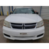 2014 DODGE AVENGER