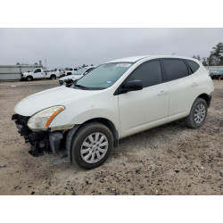 2009 NISSAN ROGUE