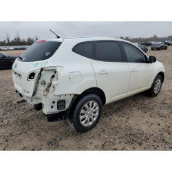 2009 NISSAN ROGUE