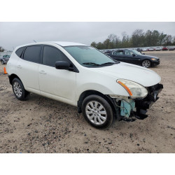 2009 NISSAN ROGUE