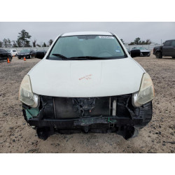 2009 NISSAN ROGUE