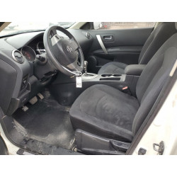2009 NISSAN ROGUE