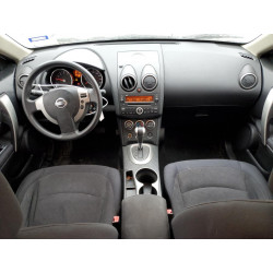 2009 NISSAN ROGUE