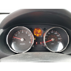 2009 NISSAN ROGUE