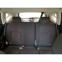 2009 NISSAN ROGUE