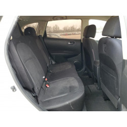 2009 NISSAN ROGUE