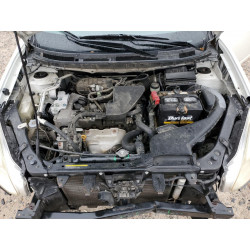 2009 NISSAN ROGUE