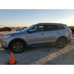 2016 HYUNDAI SANTA FE