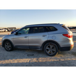 2016 HYUNDAI SANTA FE