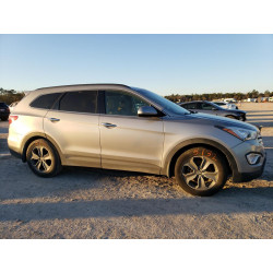 2016 HYUNDAI SANTA FE