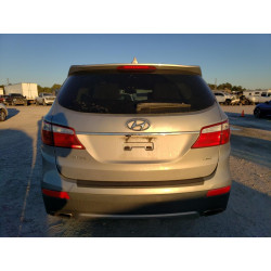 2016 HYUNDAI SANTA FE