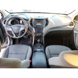 2016 HYUNDAI SANTA FE