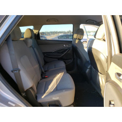 2016 HYUNDAI SANTA FE